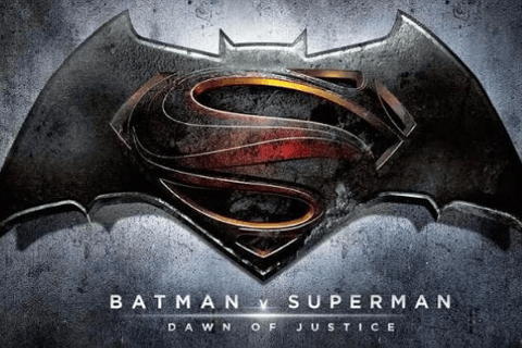 Batman vs. Superman