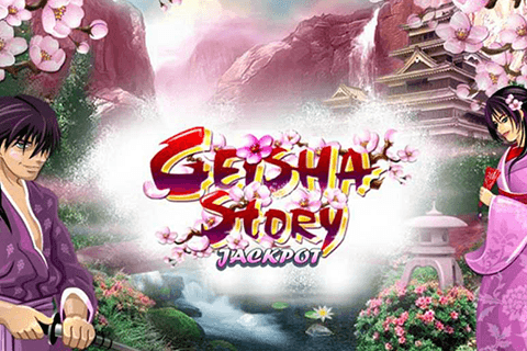 Geisha Story