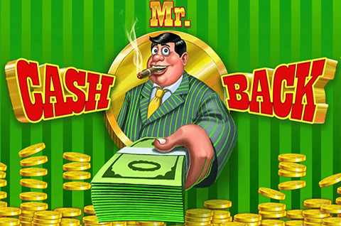 Mr. Cashback