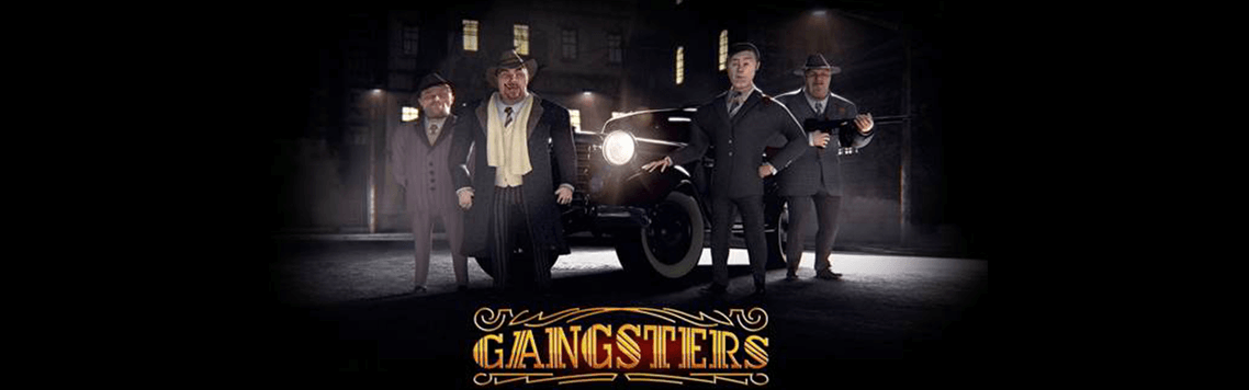 Gangsters