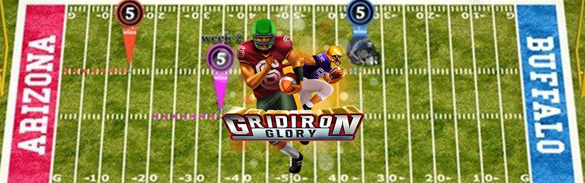 Gridiron Glory