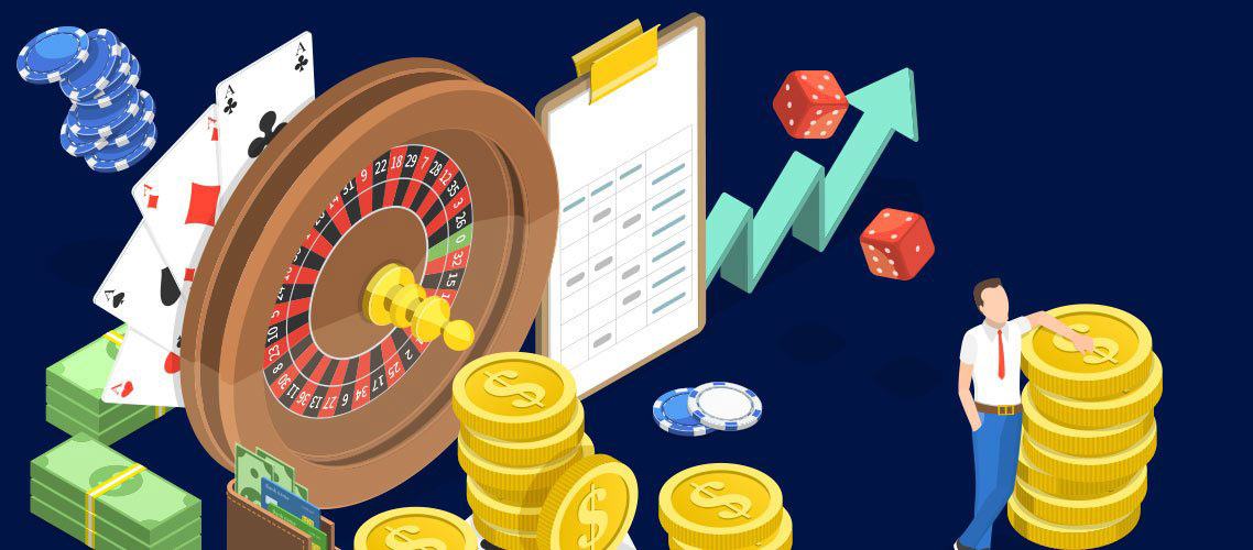 Understanding Casino Bonus Game Weighting