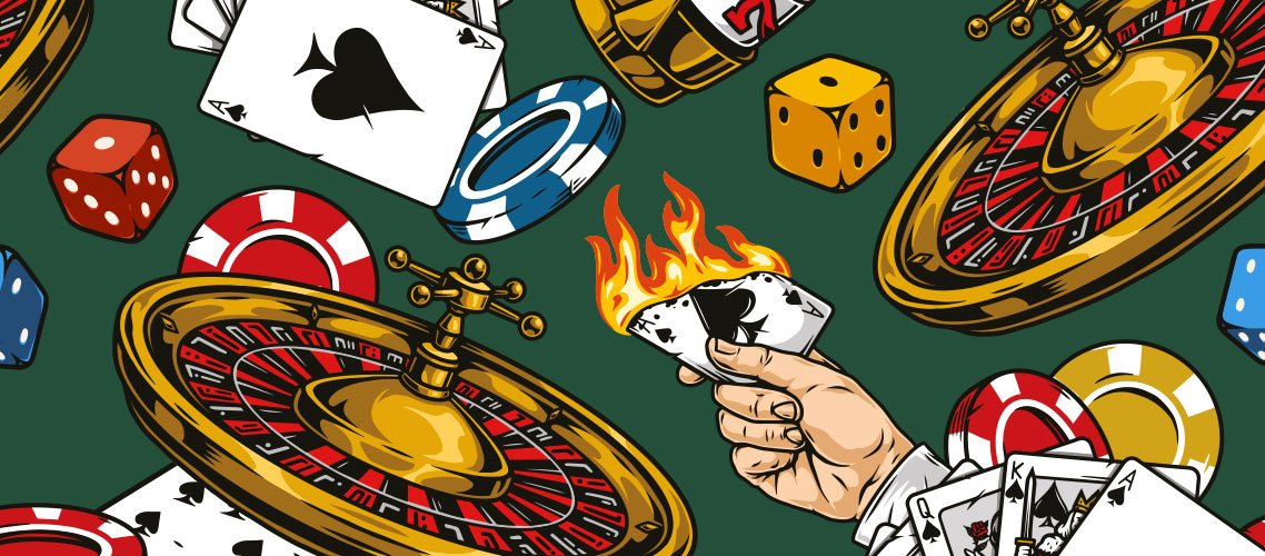 Responsible Gambling Measures You Can Expect from Licensed Casinos