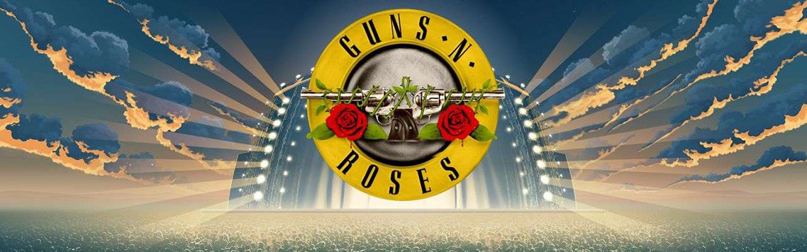 Guns N Roses