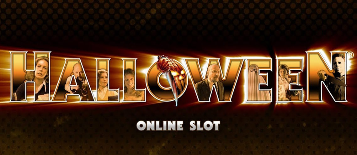 Halloween from Microgaming