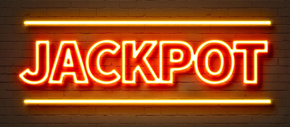 The Biggest Slot Wins In Vegas