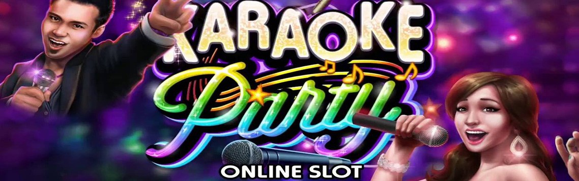 2. Karaoke Party Slot by Microgaming