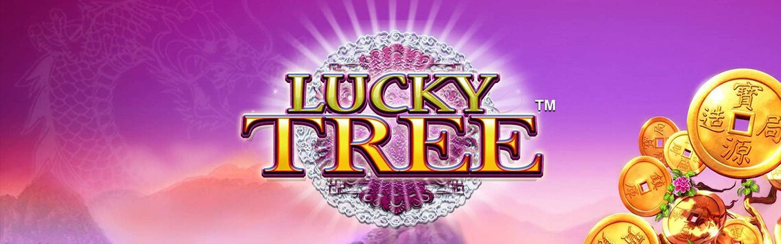 Lucky Tree