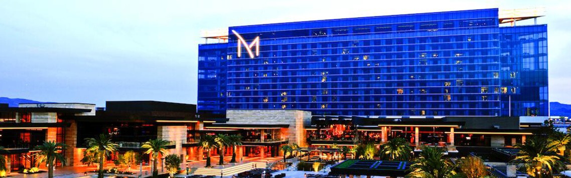 Win: $17,329,817.80 Winner: anonymous Location: M Resort