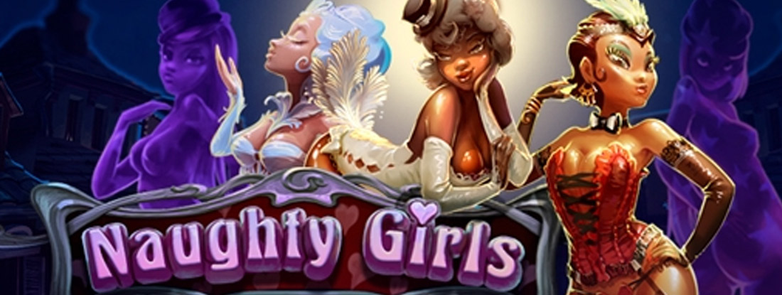 Naughty Girls Cabaret from Evoplay
