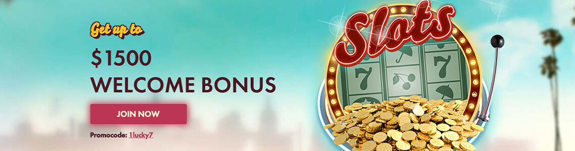 777 Casino Bonus