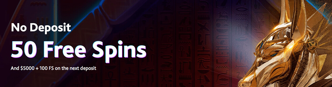 7Bit Casino Bonus