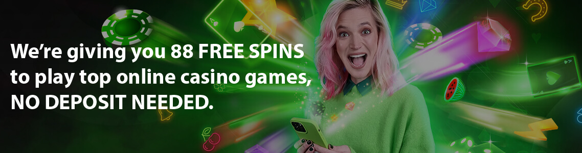 888 Casino Bonus