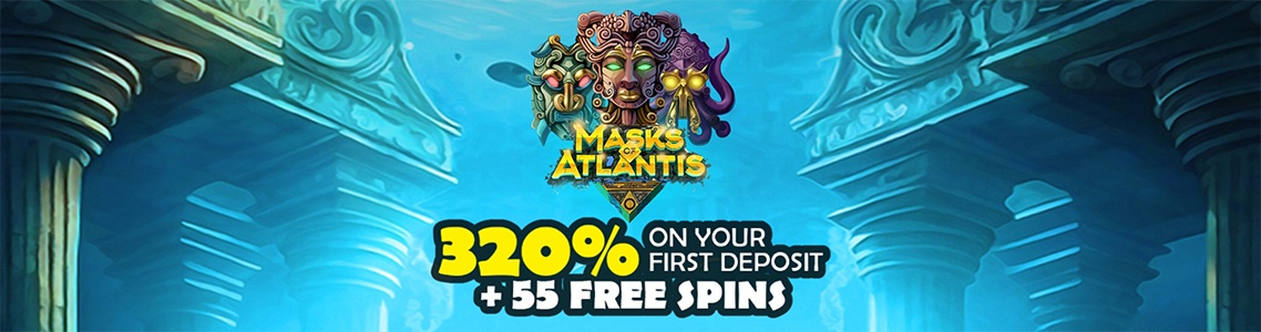 A Big Candy Casino Bonus