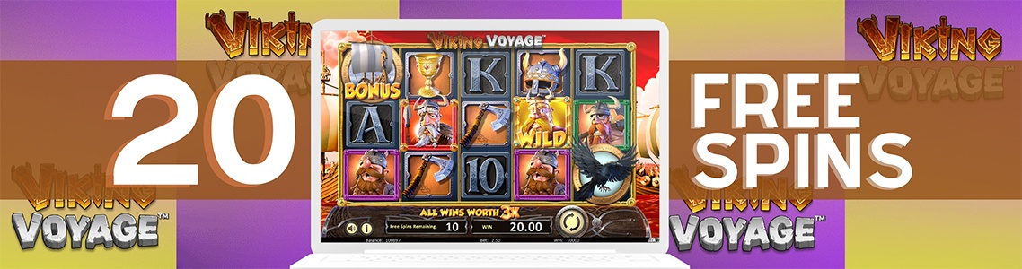 Art Casino Bonus