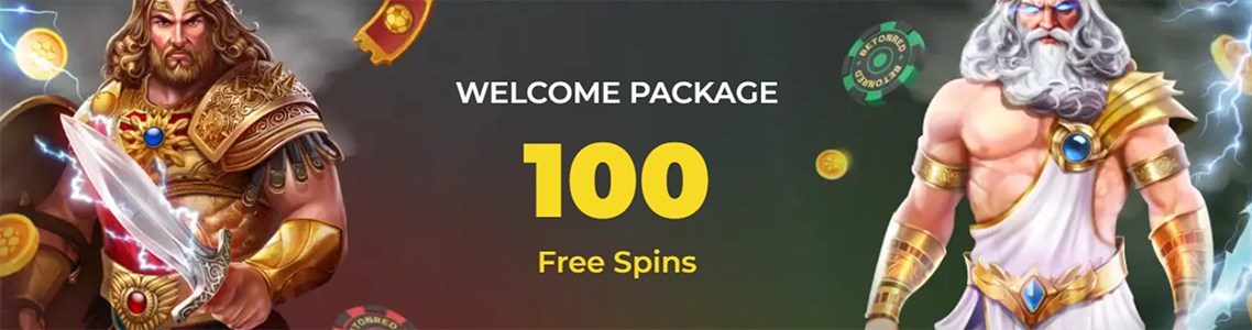 BetOnRed Bonus