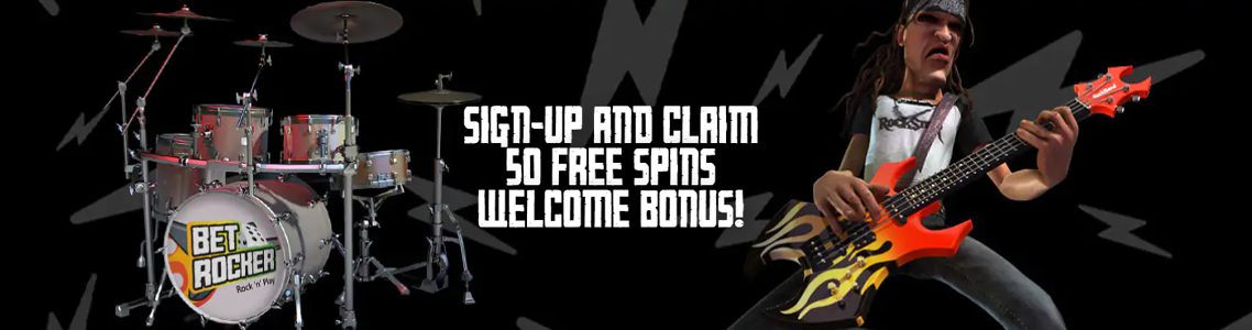 Betrocker Casino Bonus
