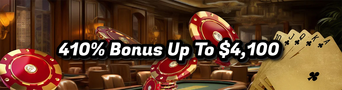 Big Dollar Casino Bonus