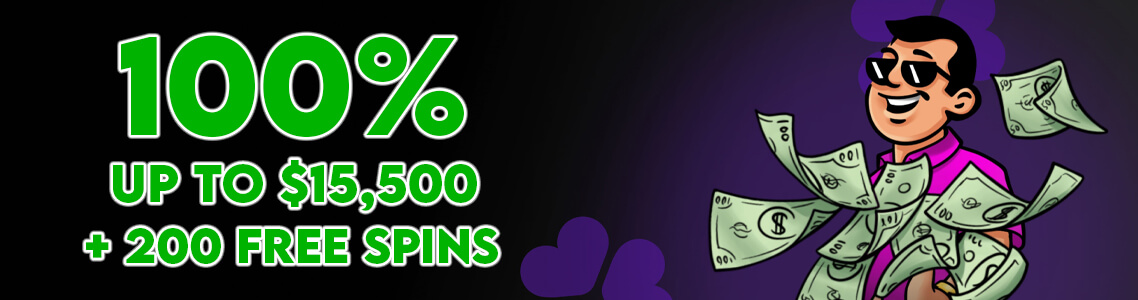 Billy Billion Bonus