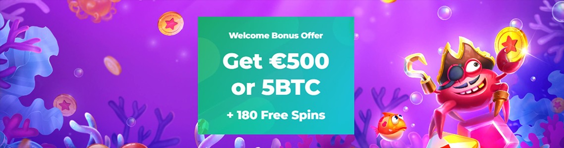 Bitstarz Bonus