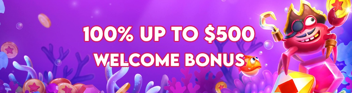 Bitstarz Bonus