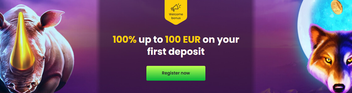 Bizzo Casino Bonus