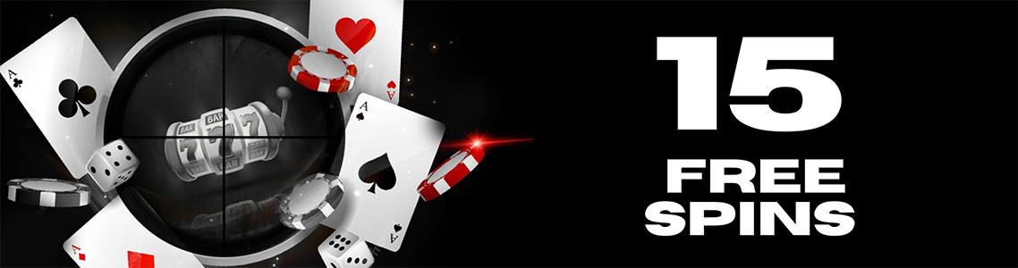 Black Lion Casino Bonus