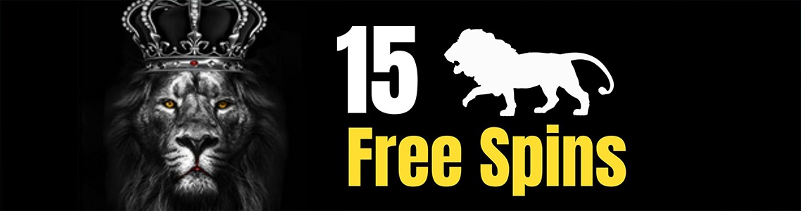 Black Lion Casino Bonus