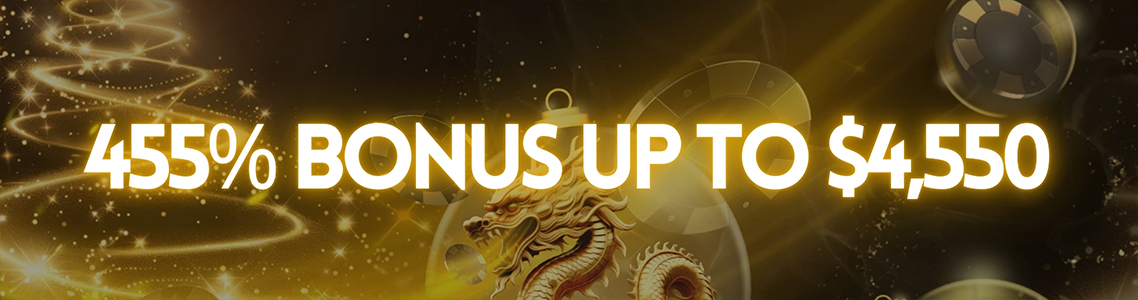 Black Lotus Casino Bonus