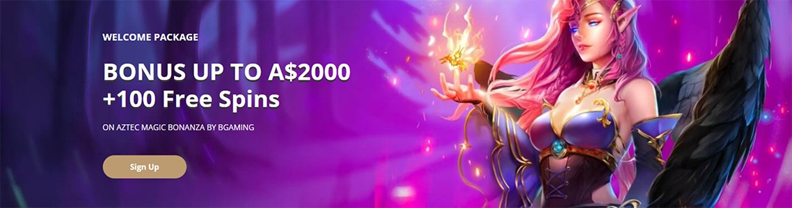 BOHO Casino Bonus