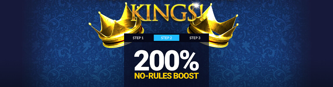 Casino Brango Bonus