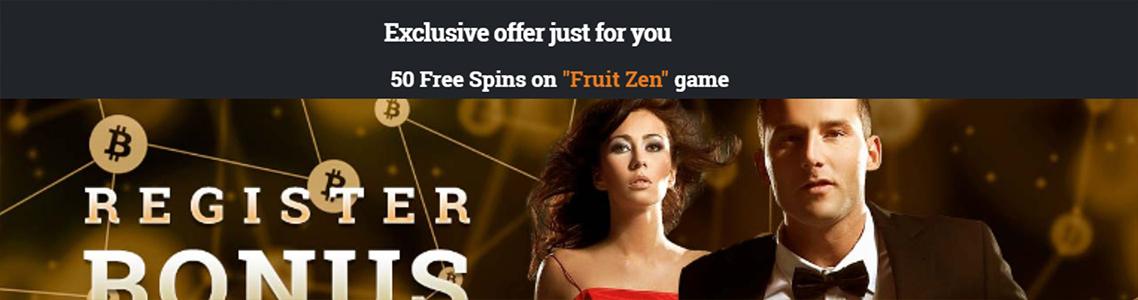 BSpin Bonus