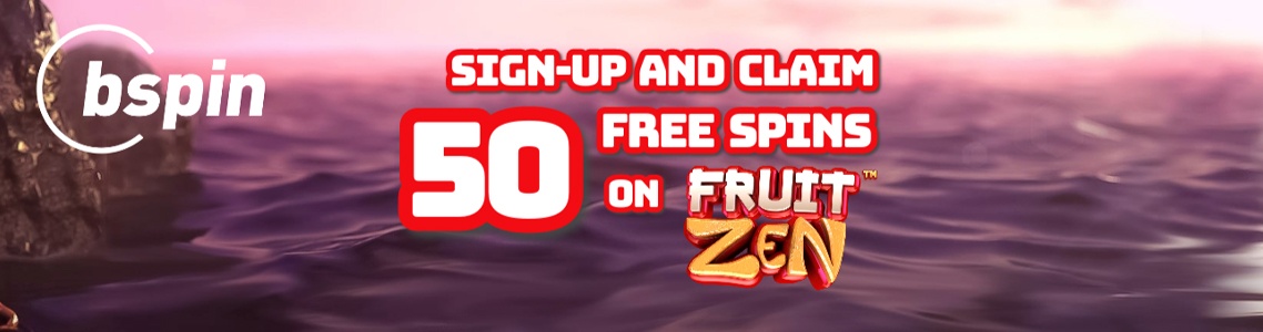 BSpin Bonus