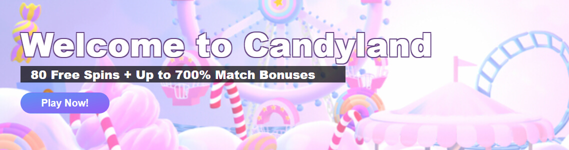 CandyLand Bonus