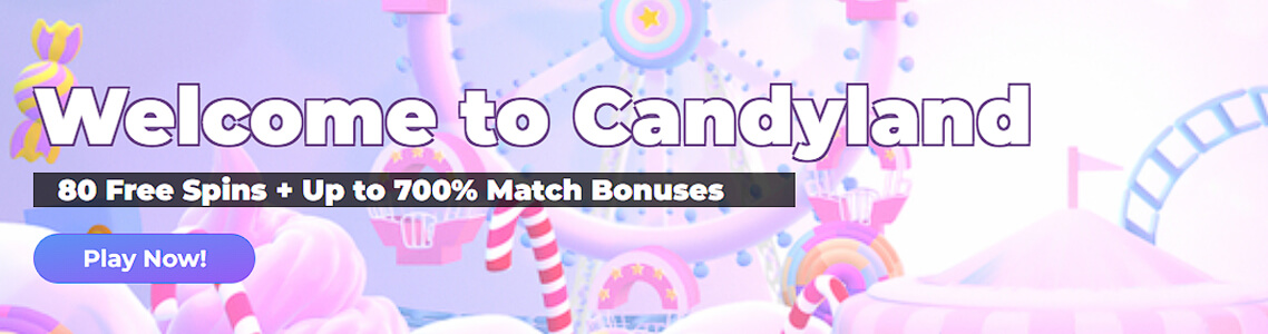 CandyLand Bonus