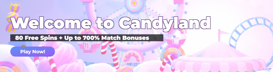 CandyLand Bonus