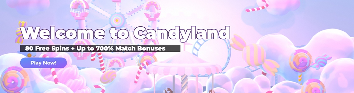 CandyLand Bonus