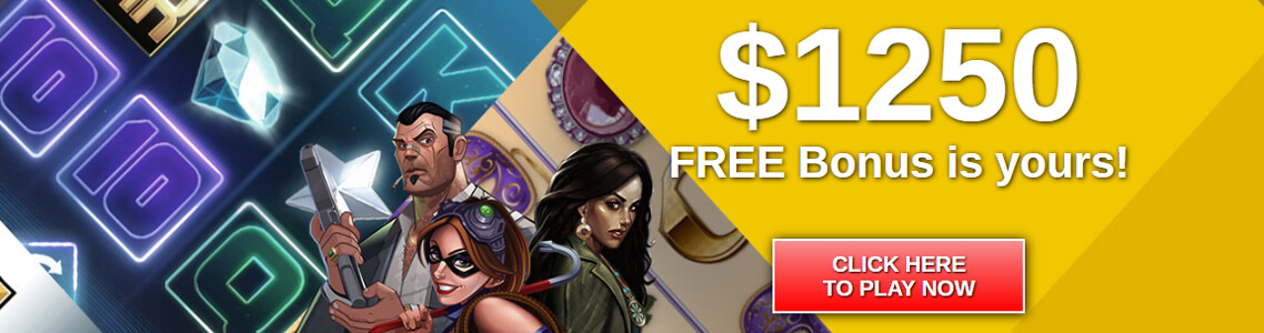 Casino Action Bonus