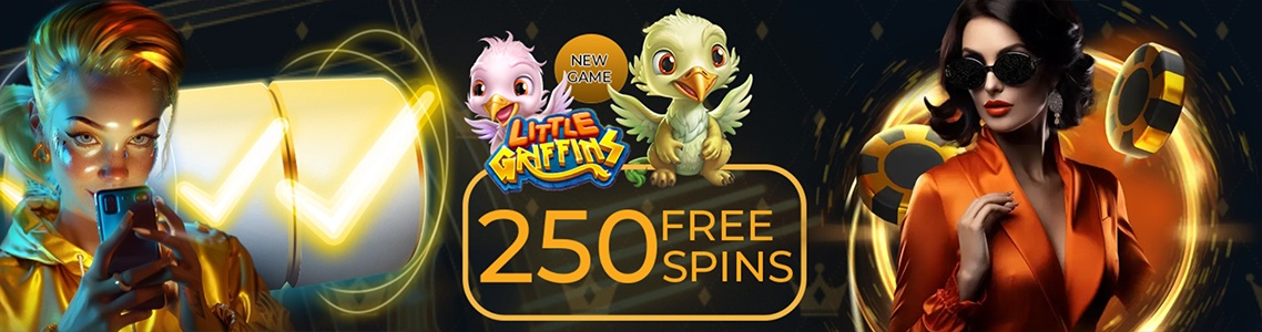 Casino Brango Bonus