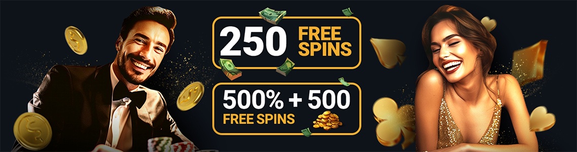 Casino Brango Bonus