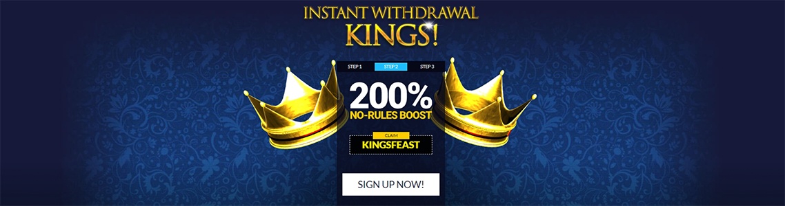 Casino Brango Bonus
