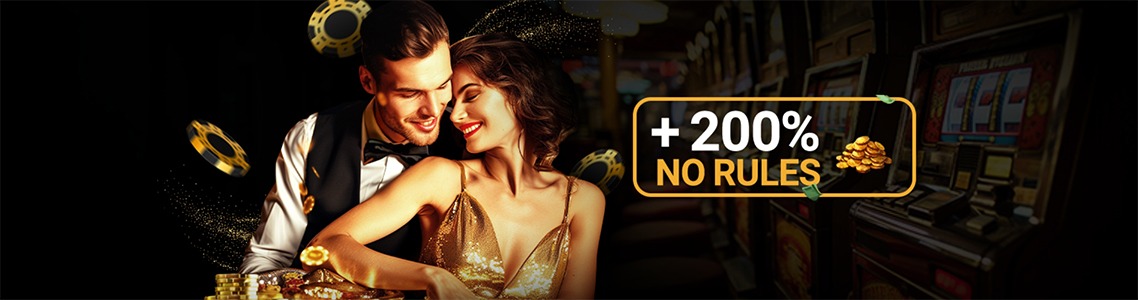 Casino Brango Bonus