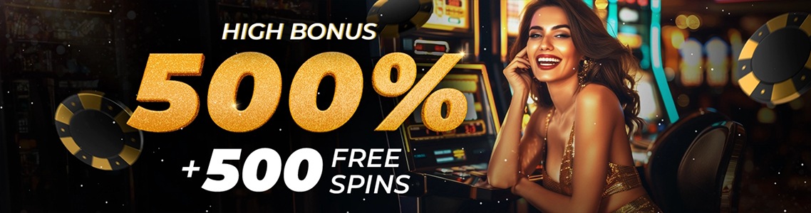 Casino Brango Bonus