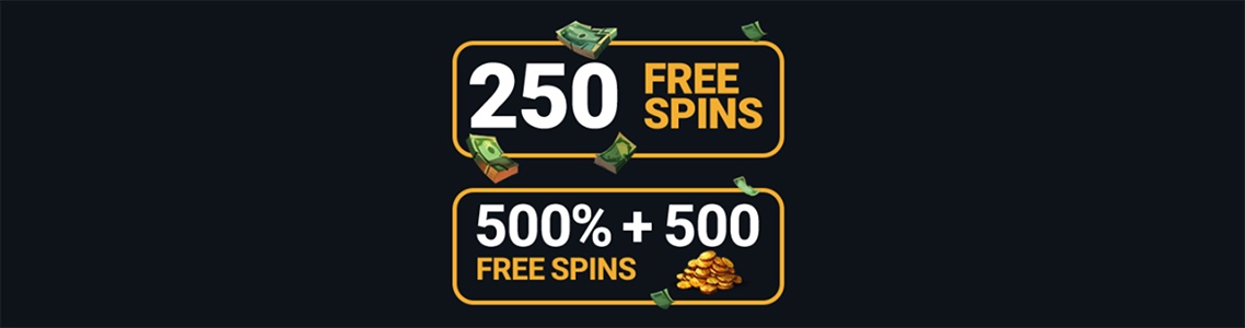 Casino Brango Bonus