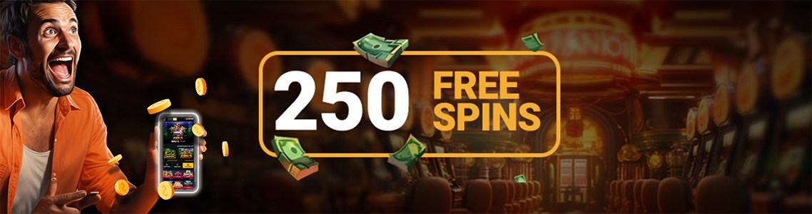 Casino Brango Bonus