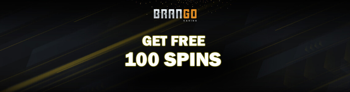 Casino Brango Bonus