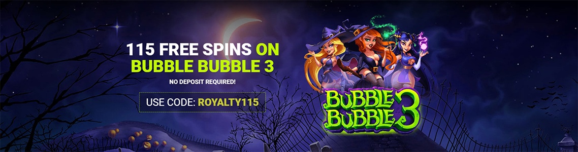 Casino Brango Bonus