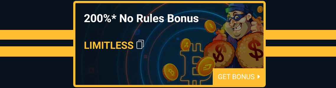Casino Brango Bonus