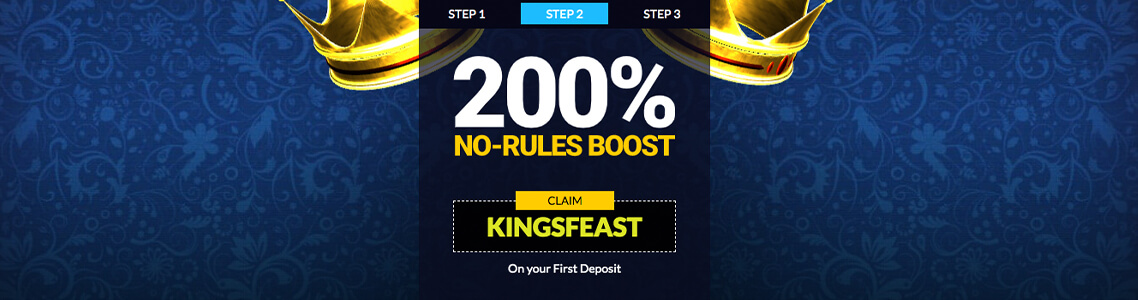 Casino Brango Bonus