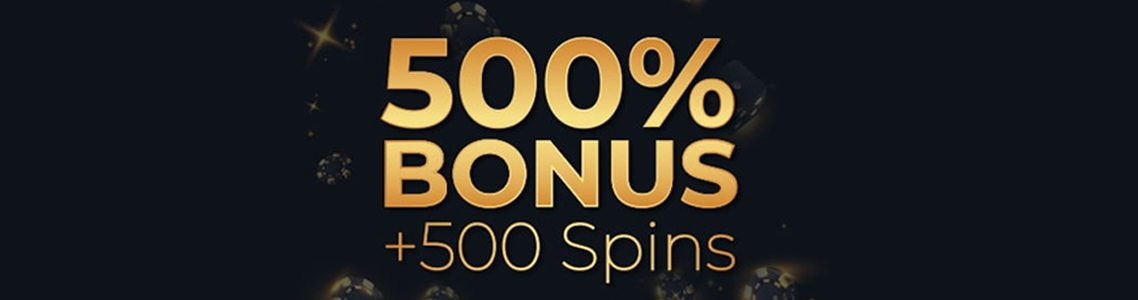 Casino Brango Bonus